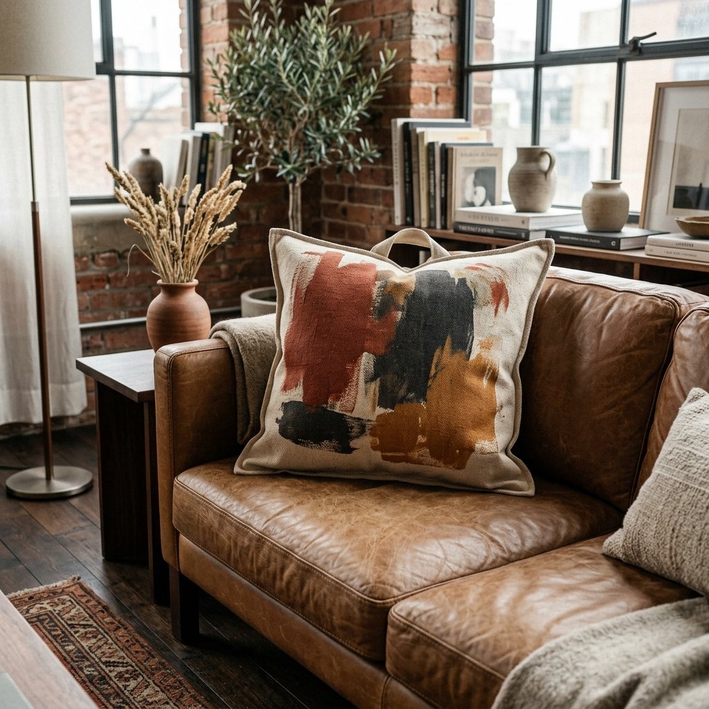 Abstract Artisan No. 12